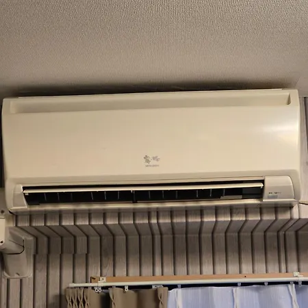 Ueno Minowa 602 Apartment Tokyo Exterior photo