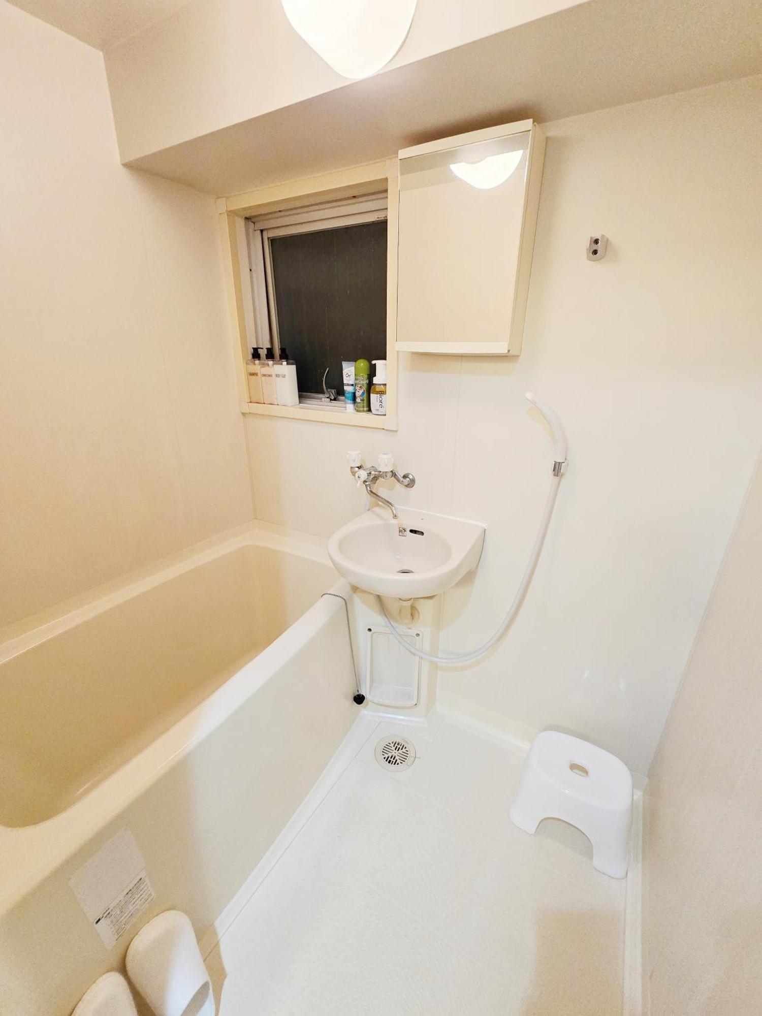 Apartment Ueno Minowa 602