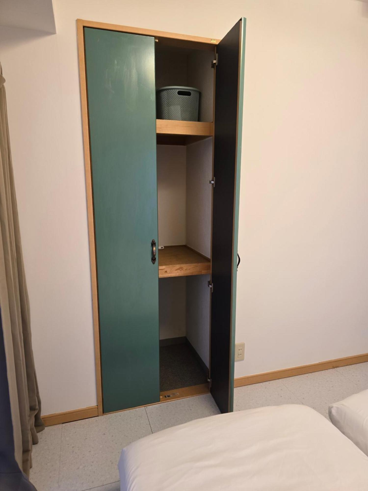 Apartment Ueno Minowa 602 *