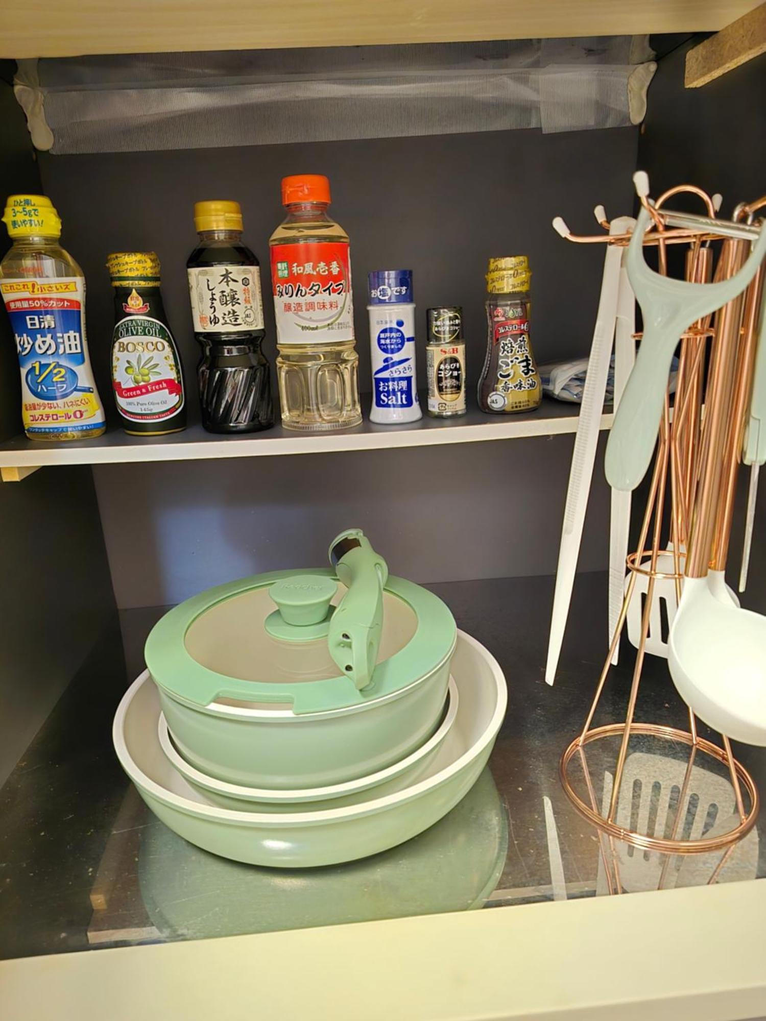 Apartment Ueno Minowa 602