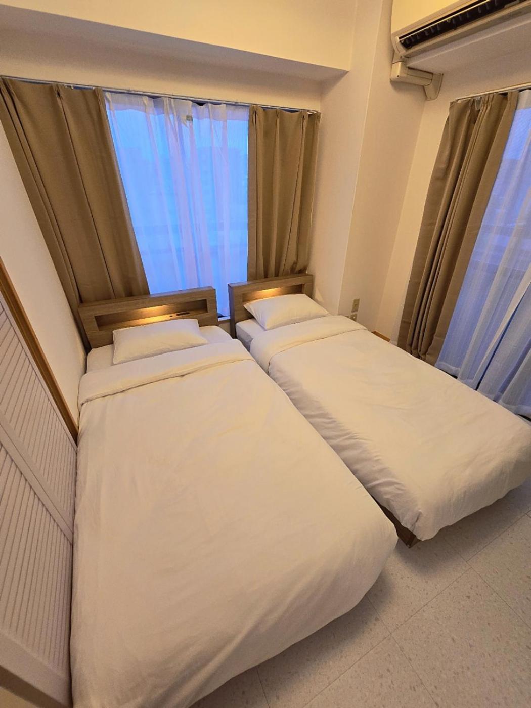 Ueno Minowa 602 Apartment *