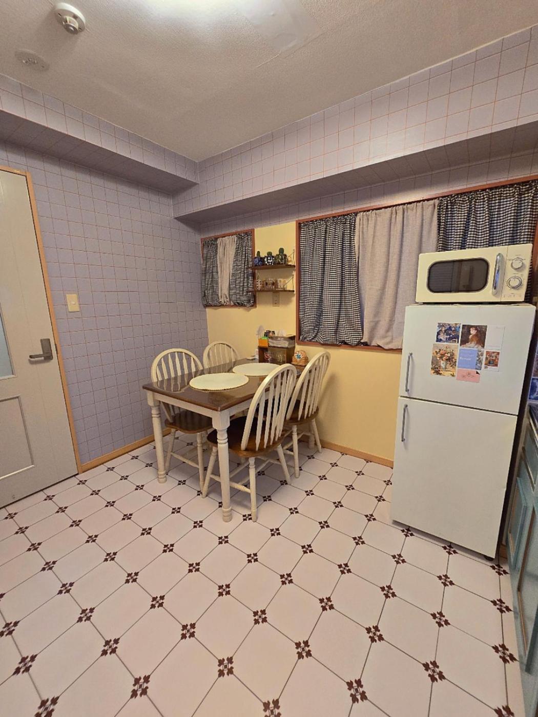 Ueno Minowa 602 Apartment