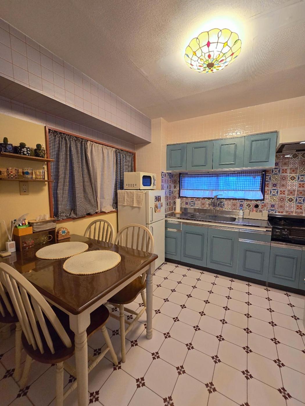 Appartamento Ueno Minowa 602 *