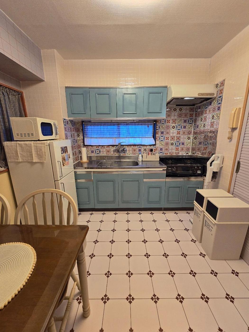 Ueno Minowa 602 Apartment