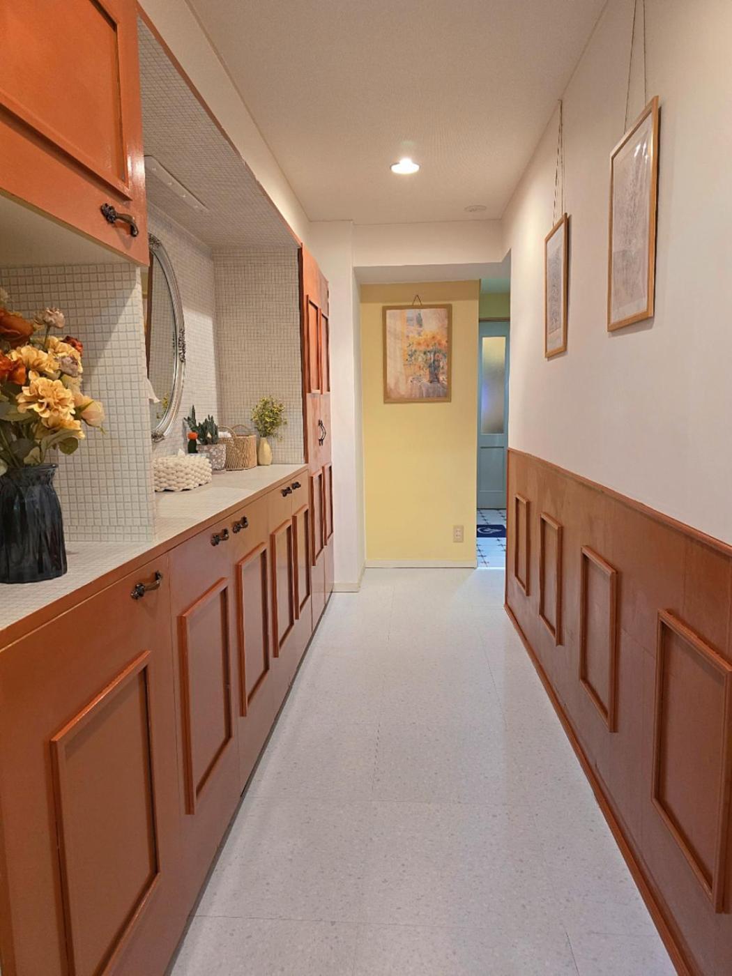 Ueno Minowa 602 Apartment
